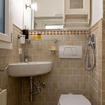 Ghibellina Living * Florence