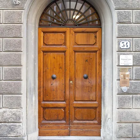 Appartement Ghibellina Living *