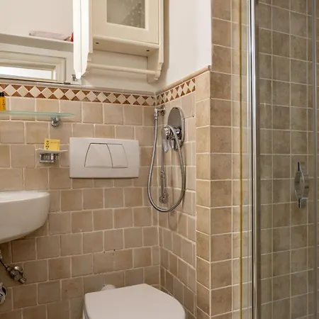 Appartement Ghibellina Living