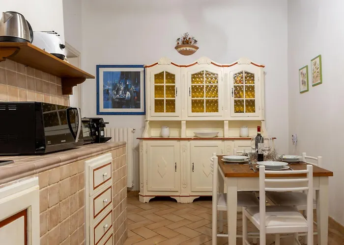 Ghibellina Living Daire